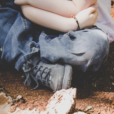 Joey and the Big Meanie