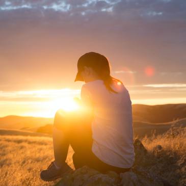 Always Time for Morning Prayer