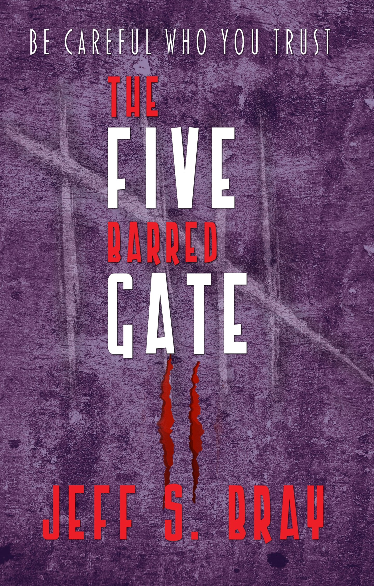 Weekend Writing Warriors – 02/09/2025 – The Five Barred Gate II ...